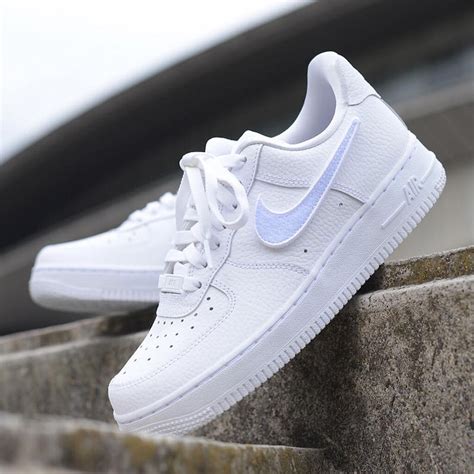 nike women s air force 1-100 mit klettnikezeichen|Nike Air Force 1 shoes for women.